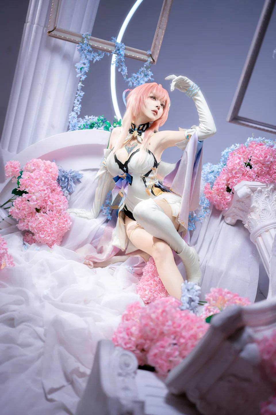 纸悦Etsu_ko - No.028 爱弥斯 [25P-289MB] tg@simisebaisi 【丝足阁】005.webp